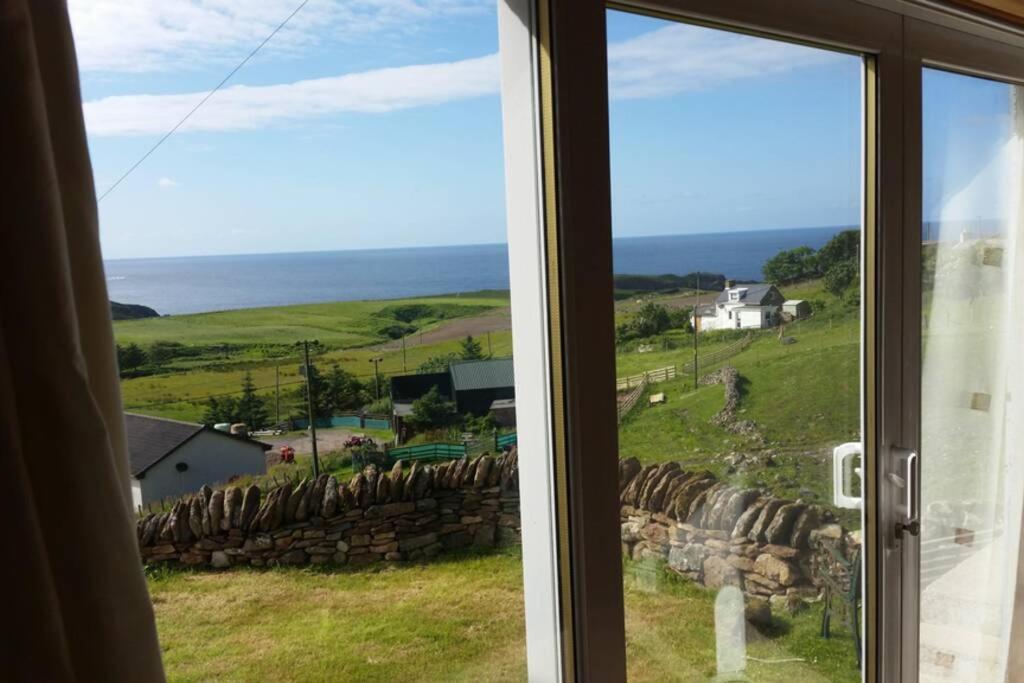 Tir Nan Og Vila Thurso Exterior foto
