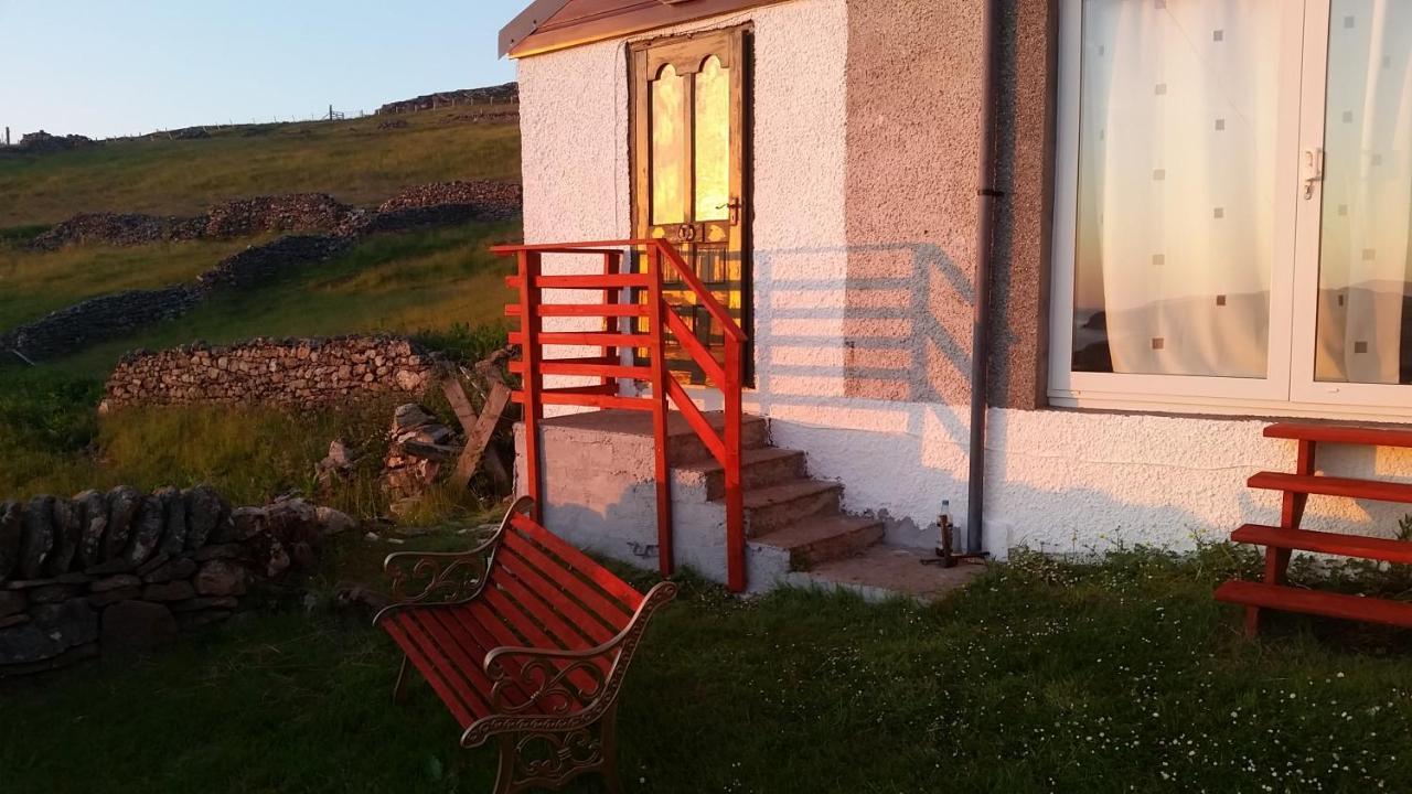 Tir Nan Og Vila Thurso Exterior foto