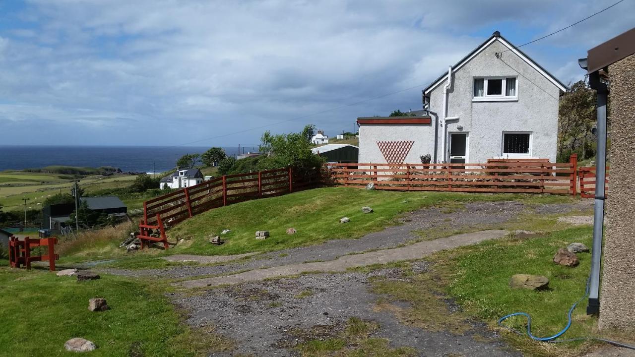 Tir Nan Og Vila Thurso Exterior foto