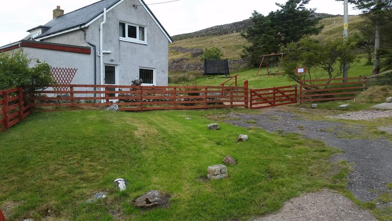 Tir Nan Og Vila Thurso Exterior foto