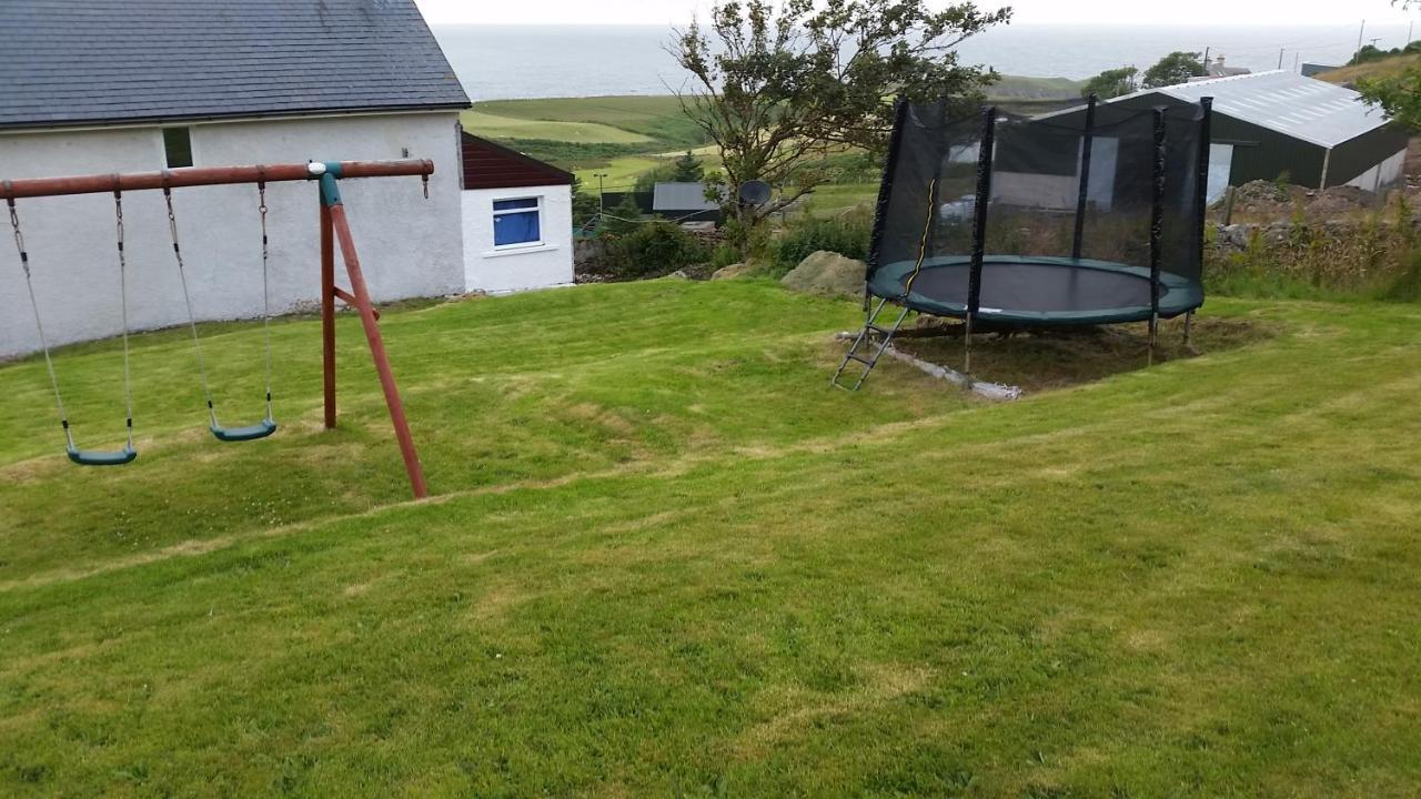 Tir Nan Og Vila Thurso Exterior foto