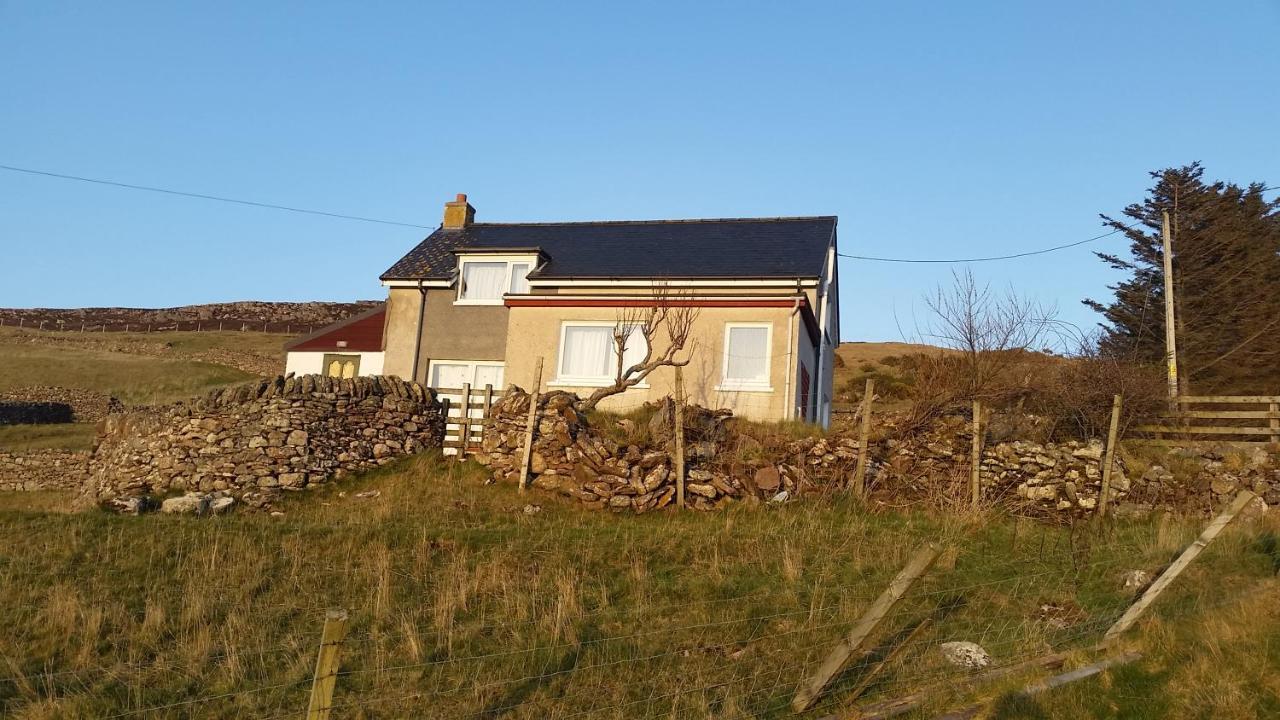 Tir Nan Og Vila Thurso Exterior foto
